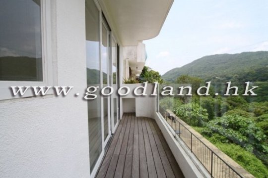 【清水灣品味裝修村屋出售】綠景・實用家庭佈局