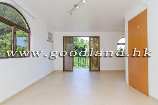 【清水灣花園村屋出售】綠景・開放式廚房