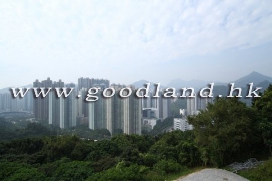 【清水灣開揚景觀村屋出售】平台