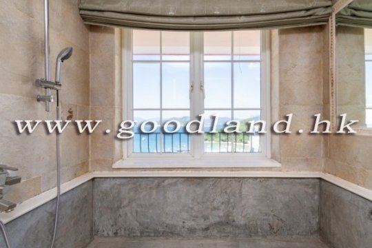 【清水灣海景村屋出售】花園・泊車便利