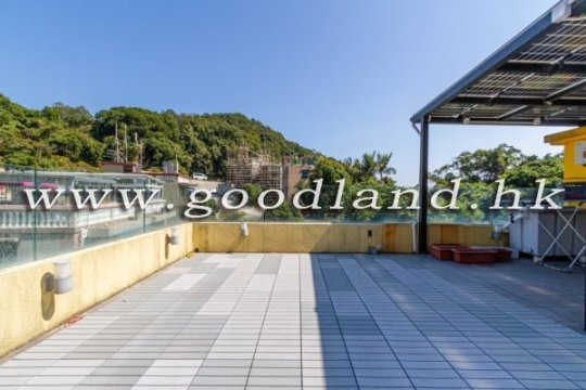 【清水灣開揚景觀村屋出售】花園・泳池・低密度清幽