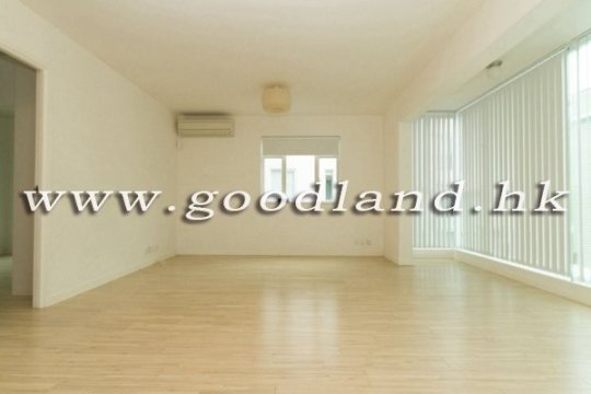 【清水灣海景村屋出售】花園