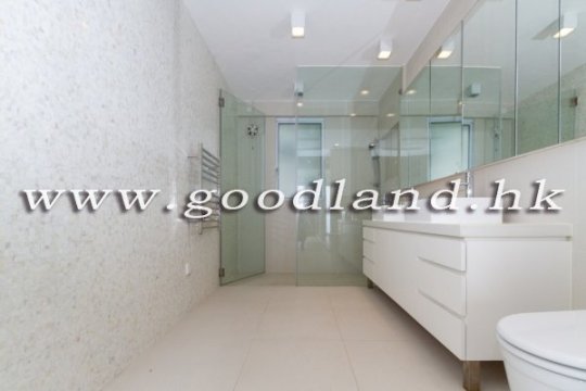【清水灣海景村屋出售出租】花園・品味裝修