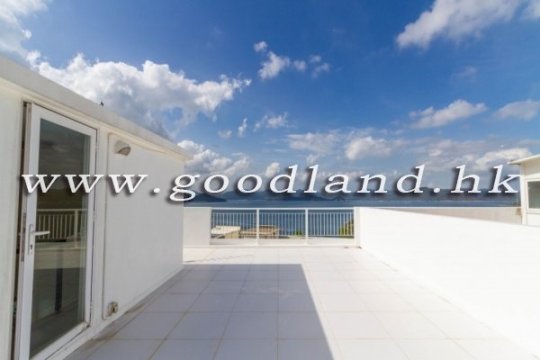 【清水灣銀線灣海景屋苑住宅出售】尊貴・實用家庭佈局