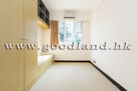 【清水灣銀線灣海景屋苑住宅出售】尊貴・實用家庭佈局