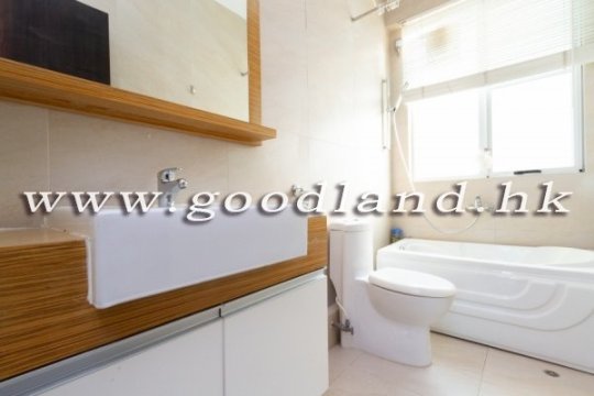 【清水灣銀線灣海景屋苑住宅出售】尊貴・實用家庭佈局