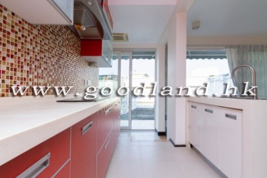 【清水灣銀線灣海景屋苑住宅出售】尊貴・實用家庭佈局