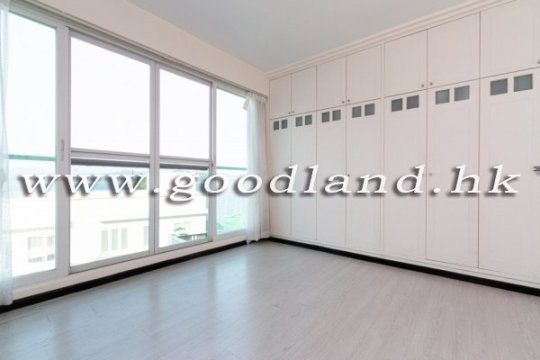 【清水灣銀線灣海景屋苑住宅出售】尊貴・實用家庭佈局