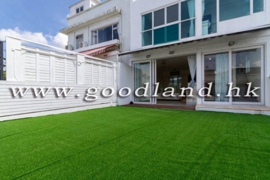 【清水灣銀線灣海景屋苑住宅出售】尊貴・實用家庭佈局