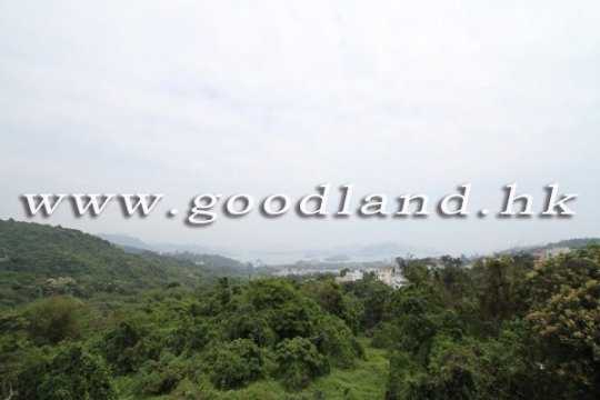 【西貢海景村屋出售】花園・屋苑泳池・泊車便利