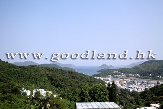 【西貢海景獨立屋出售】花園・屋苑泳池・泊車便利