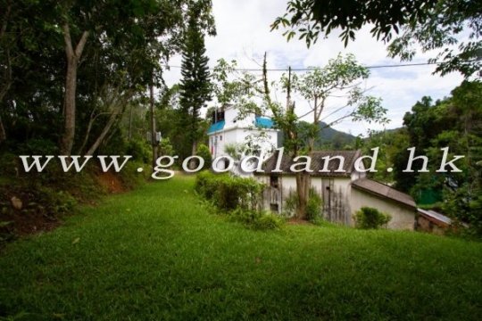 【西貢開揚景觀村屋出售】花園・低密度清幽