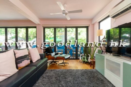 【西貢開揚景觀村屋出售】品味裝修