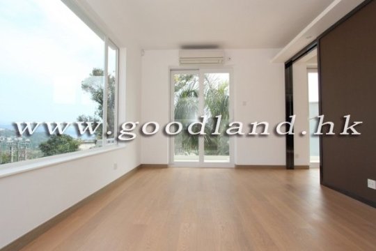 【西貢開揚景觀村屋出售】品味裝修・泊車便利・低密度清幽