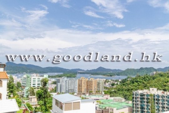 【西貢海景村屋出售】環境舒適