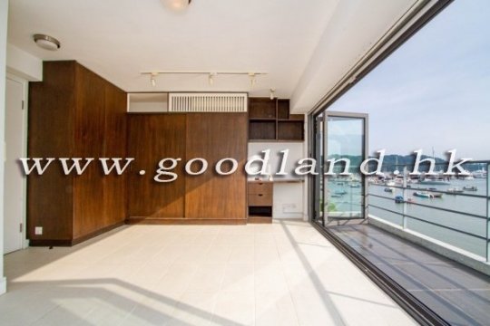 【西貢海景村屋出售】花園・品味裝修