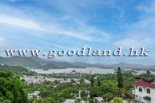 【西貢海景村屋出售出租】環境舒適