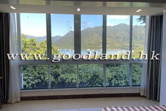 【西貢清幽村屋出售】環境舒適