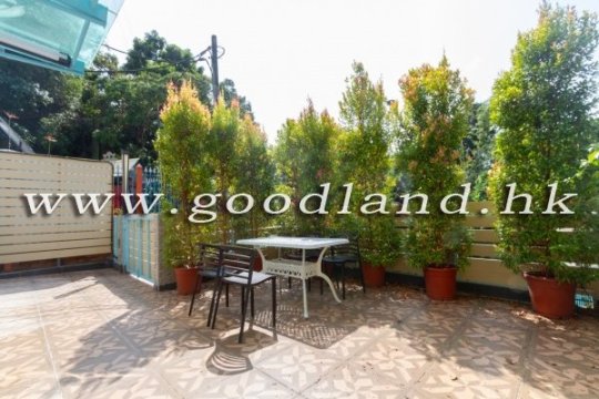【西貢開揚景觀村屋出售】花園・泊車便利