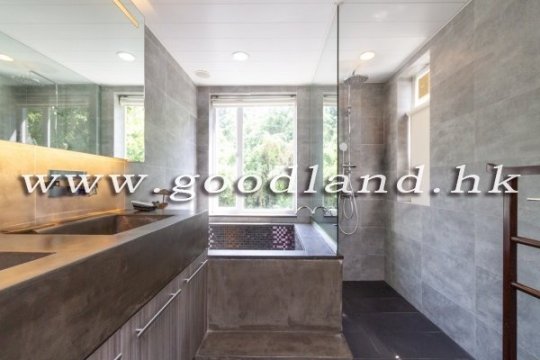 【西貢海景村屋出售】花園・品味裝修・低密度清幽