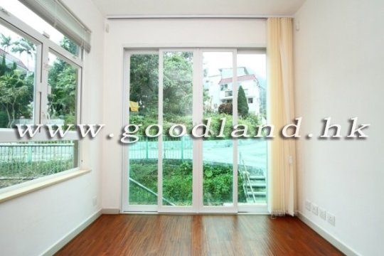 【西貢開揚景觀村屋出售】環境舒適