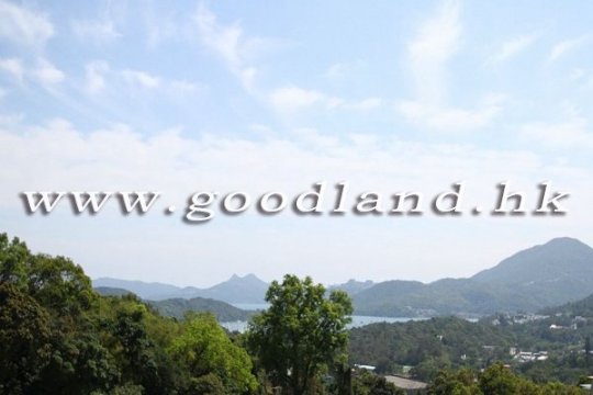 【西貢海景村屋出售】花園・天台・低密度清幽