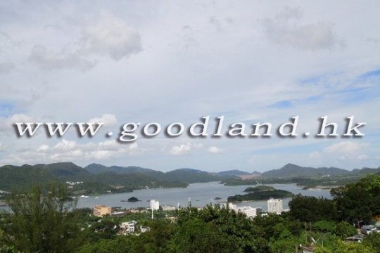 【西貢海景村屋出售】花園・低密度清幽