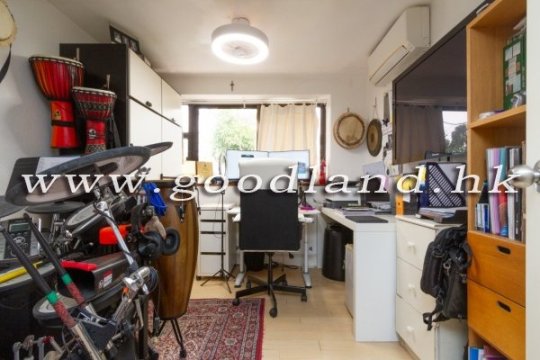 【西貢開揚景觀村屋出售】環境舒適