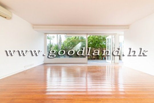【西貢開揚景觀村屋出售】花園・品味裝修・低密度清幽