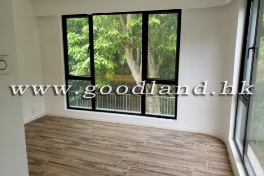 【西貢開揚景觀村屋出售】花園・低密度清幽