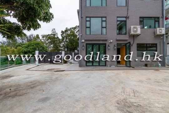 【西貢海景獨立屋出售】花園・泊車便利・低密度清幽