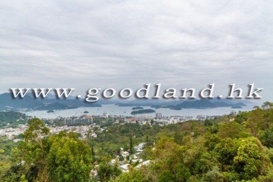 【西貢海景獨立屋出售】花園・泊車便利・低密度清幽