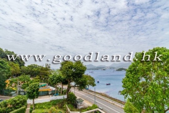 【西貢海景村屋出售】天台・低密度清幽
