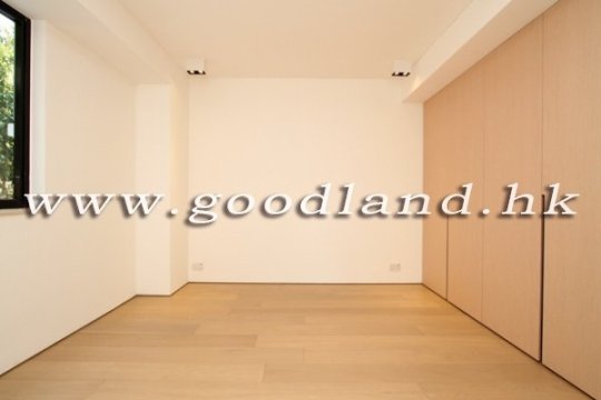 【西貢海景村屋出售出租】花園・品味裝修