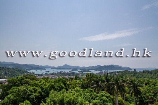 【西貢海景村屋出售】平台