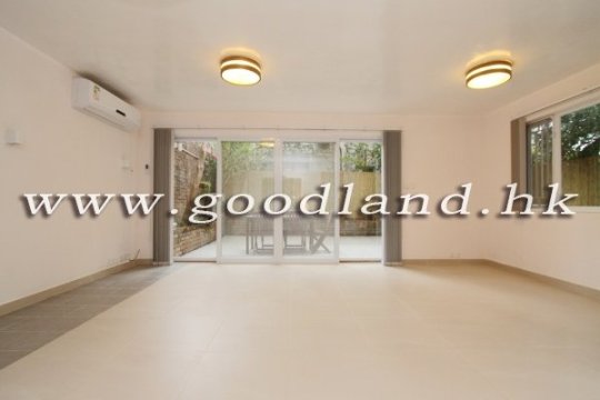 【西貢開揚景觀村屋出售】花園・低密度清幽