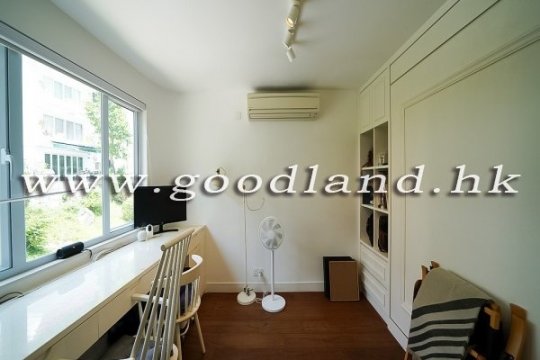 【西貢開揚景觀村屋出售】屋苑泳池・品味裝修・低密度清幽