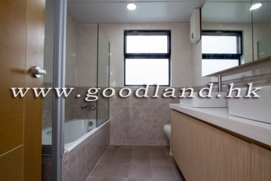 【西貢開揚景觀村屋出售】低密度清幽