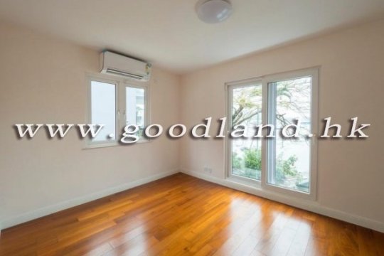 【西貢海景村屋出售】花園・屋苑泳池・泊車便利