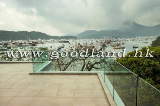【西貢海景村屋出售】花園・屋苑泳池・泊車便利