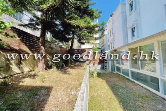 【西貢海景村屋出售】綠景・實用家庭佈局