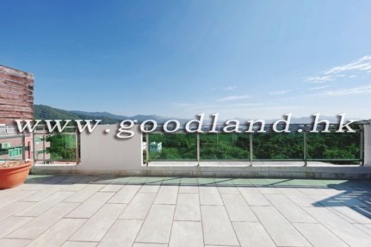 【西貢海景村屋出售】綠景・實用家庭佈局