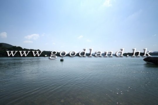 【西貢海景花園洋房出售】花園直看震撼海景｜4房1套連超大獨立草坪、尊享翠綠環抱極高私隱