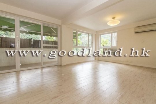 【西貢開揚景觀村屋出售】泊車便利