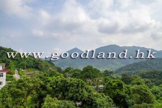 【西貢海景複式出售】尊享私人專屬天台｜2房1套連工人房、盡享清幽綠意與實用大空間