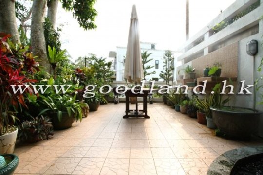 【西貢開揚景觀村屋出售】花園・泊車便利