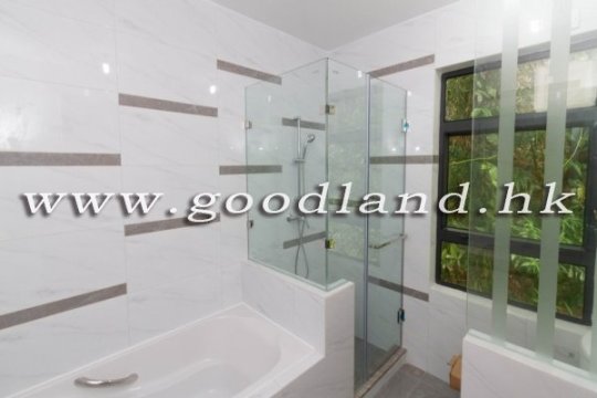 【西貢開揚景觀村屋出售】低密度清幽