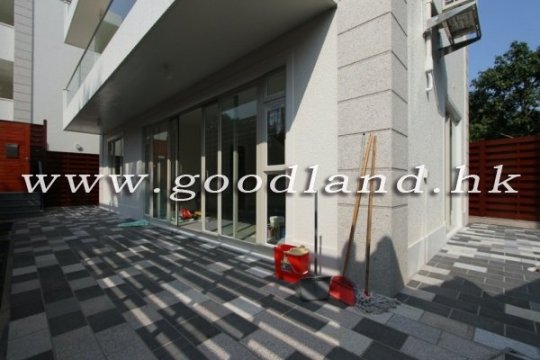 【西貢開揚景觀村屋出售】品味裝修・低密度清幽