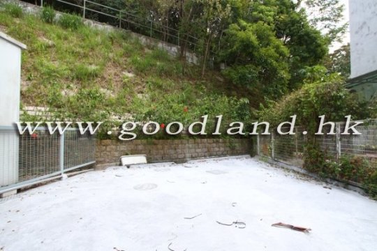【西貢開揚景觀村屋出售出租】花園・低密度清幽