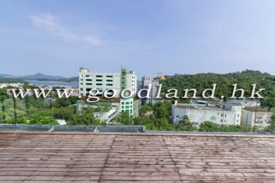 【西貢海景村屋出售】花園・天台・低密度清幽